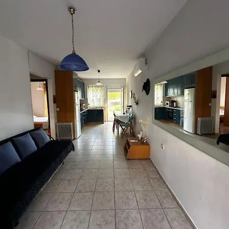 House 77 Διαμέρισμα Kallithea  Εξωτερικό φωτογραφία