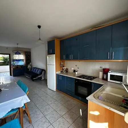 House 77 Διαμέρισμα Kallithea  Εξωτερικό φωτογραφία