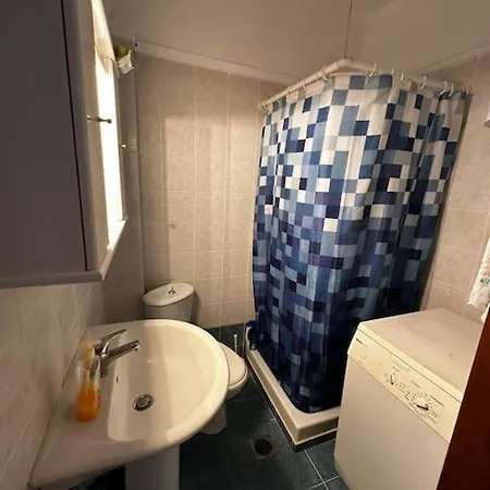 House 77 Διαμέρισμα Kallithea  Εξωτερικό φωτογραφία