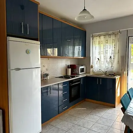 House 77 Διαμέρισμα Kallithea  Εξωτερικό φωτογραφία