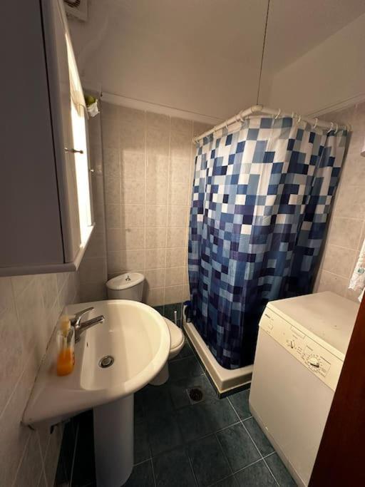 Διαμέρισμα House 77 Kallithea (Chalkidiki)