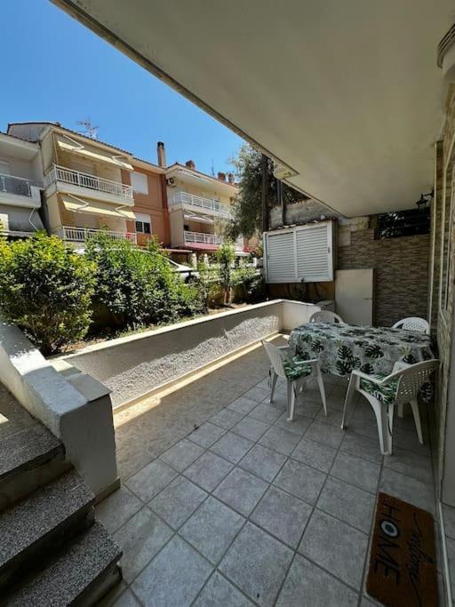 House 77 * Kallithea (Chalkidiki)